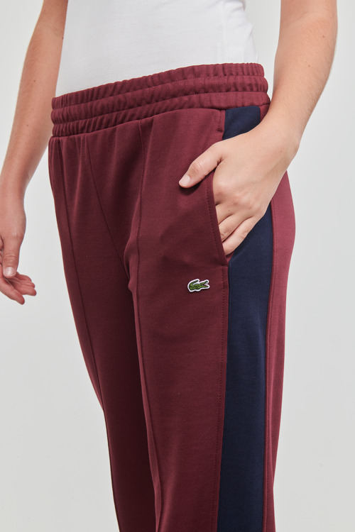 Lacoste - XF1651-LGI Burdeo / Marino