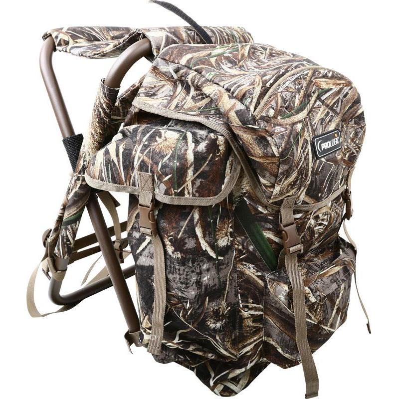 Sac A Dos Prologic Heavy Duty Backpack Chair