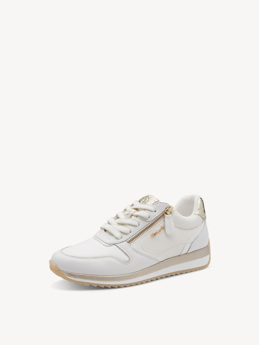Sneaker - wit