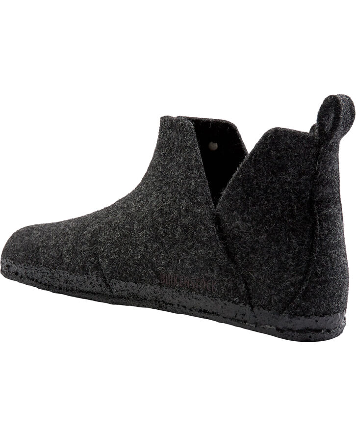 Birkenstock Andermatt Standard WZ Anthracite Anthracite