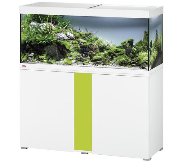 EHEIM Aquarium Vivaline LED, Dekorbrett