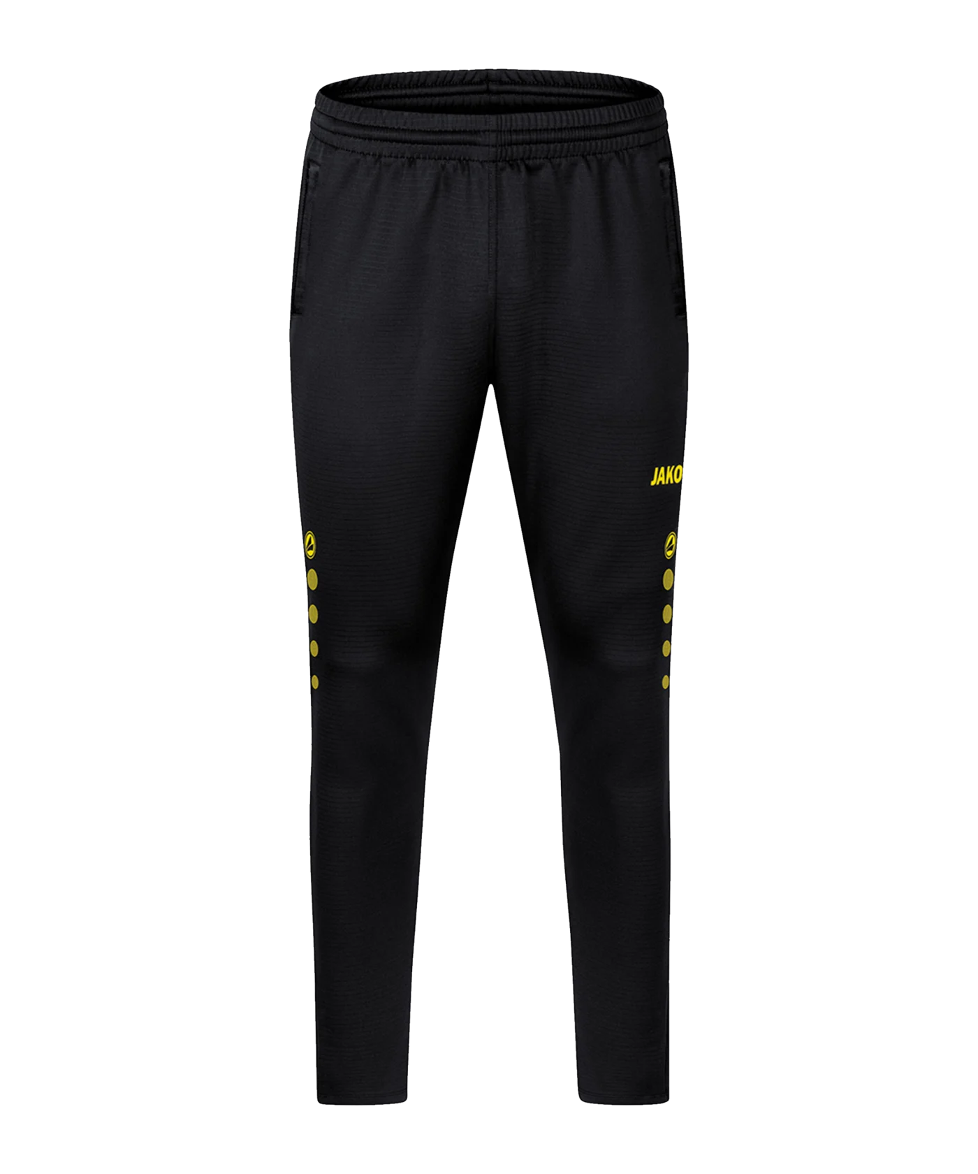 JAKO Challenge Trainingshose Damen Schwarz F803