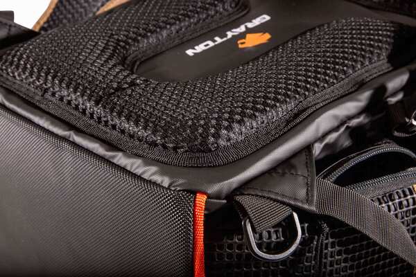 Sac à dos Grayton Tough Gear Multi Backpack (Incl. 5 Boites)