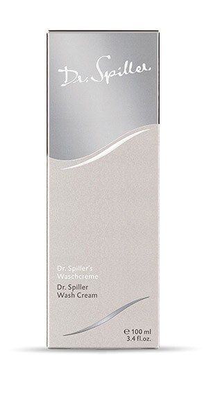 Dr. Spiller Waschcreme 100ml
