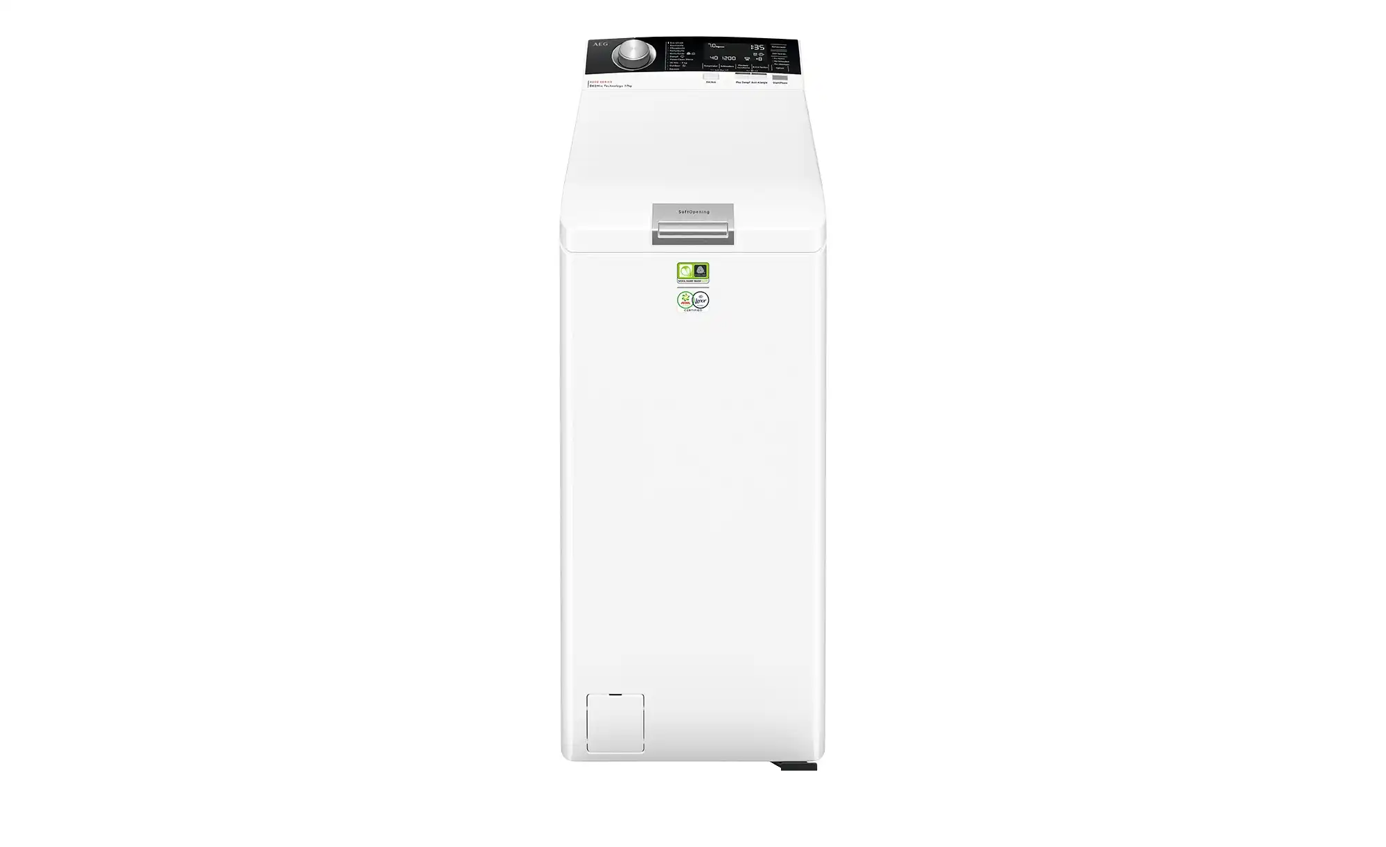 AEG Toplader LTR8A80370