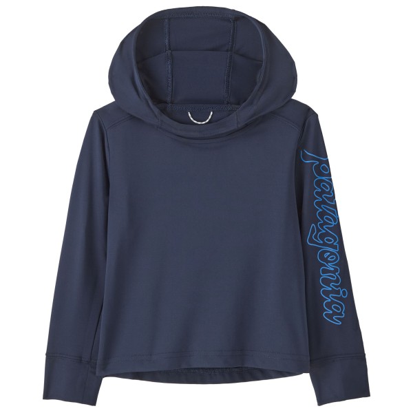 Patagonia - Baby's Cap SW Hoody - Sweat à capuche