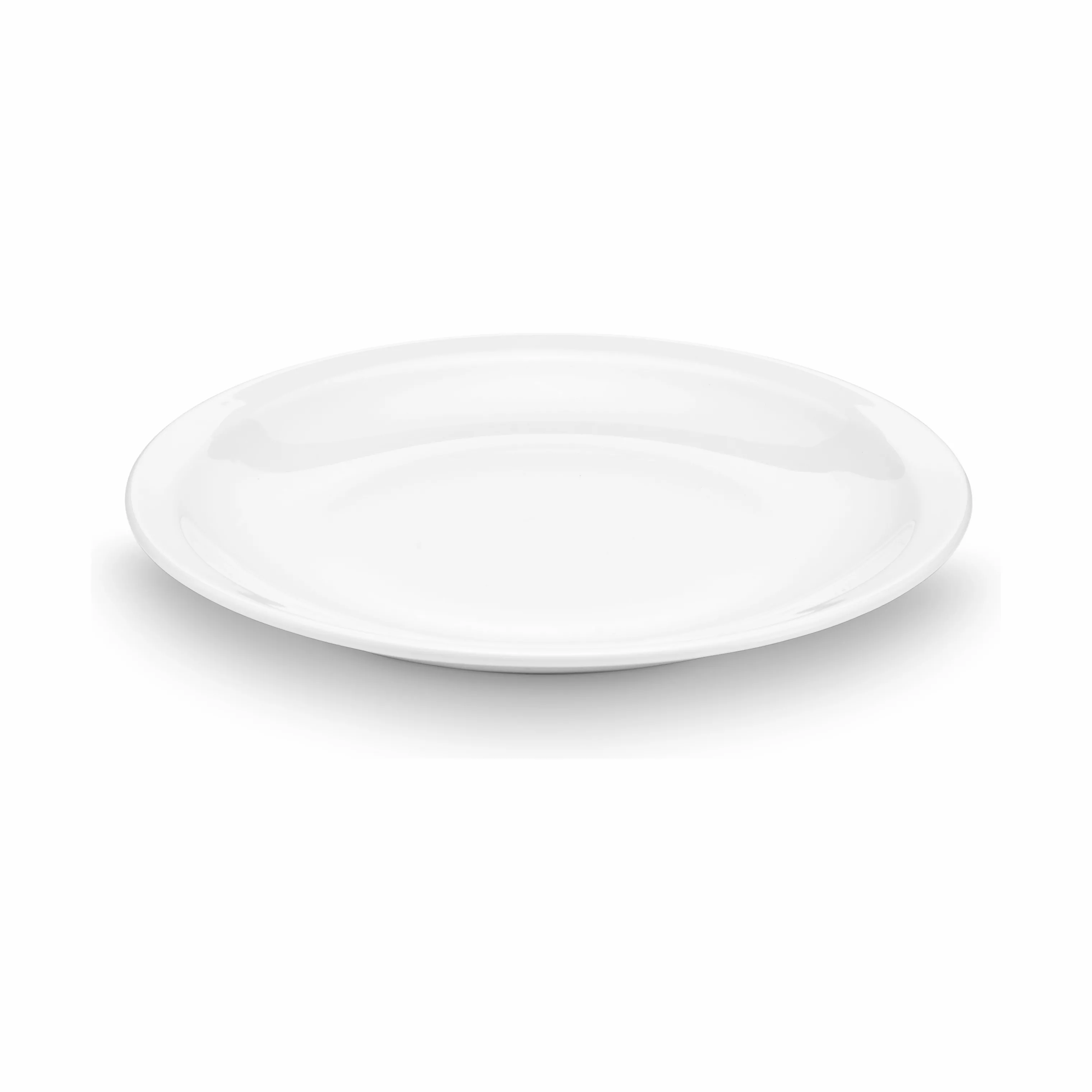 Pillivuyt Bourges Frokosttallerken