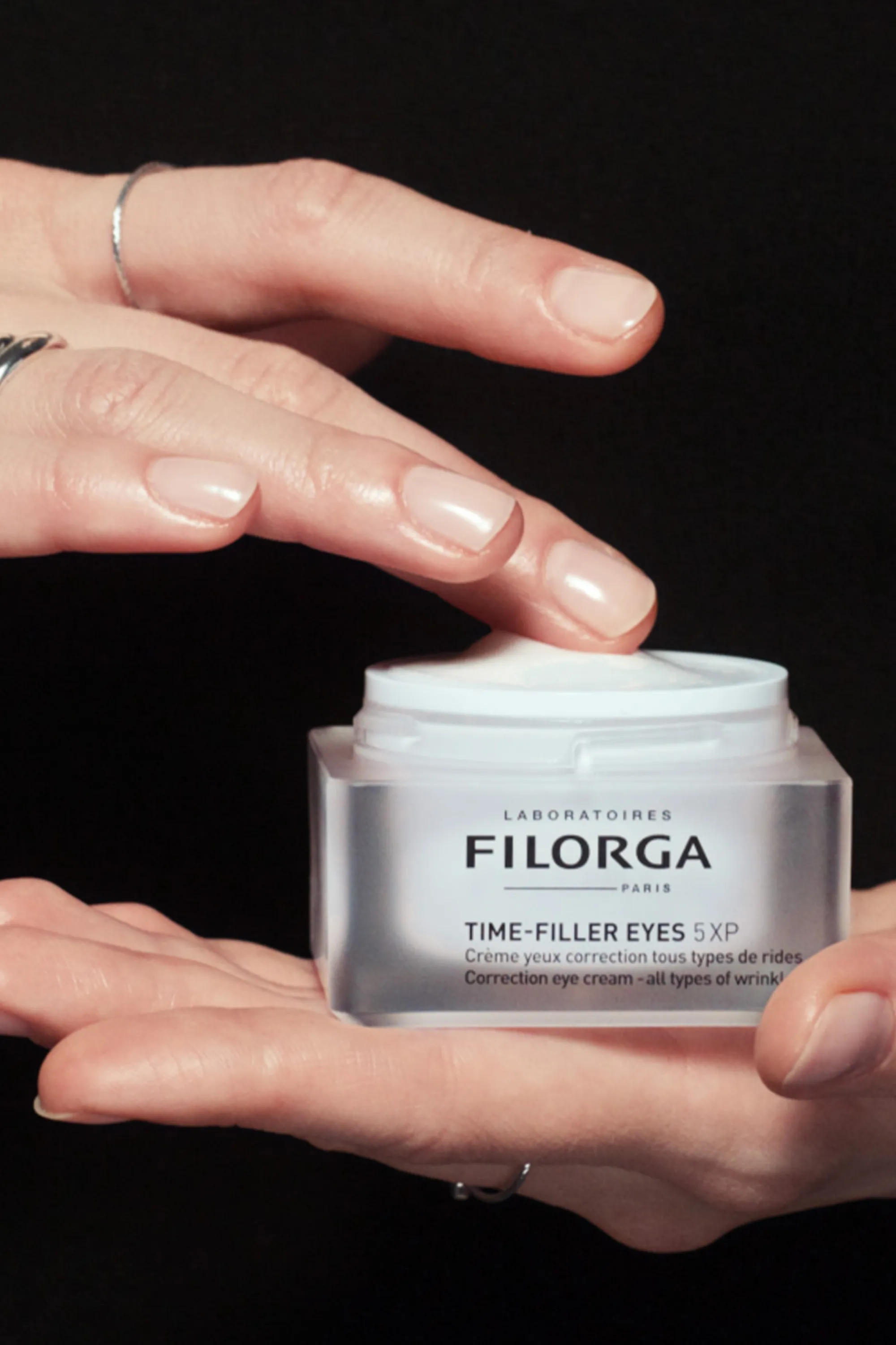Filorga Crème yeux Time-Filler 5XP-50 ml