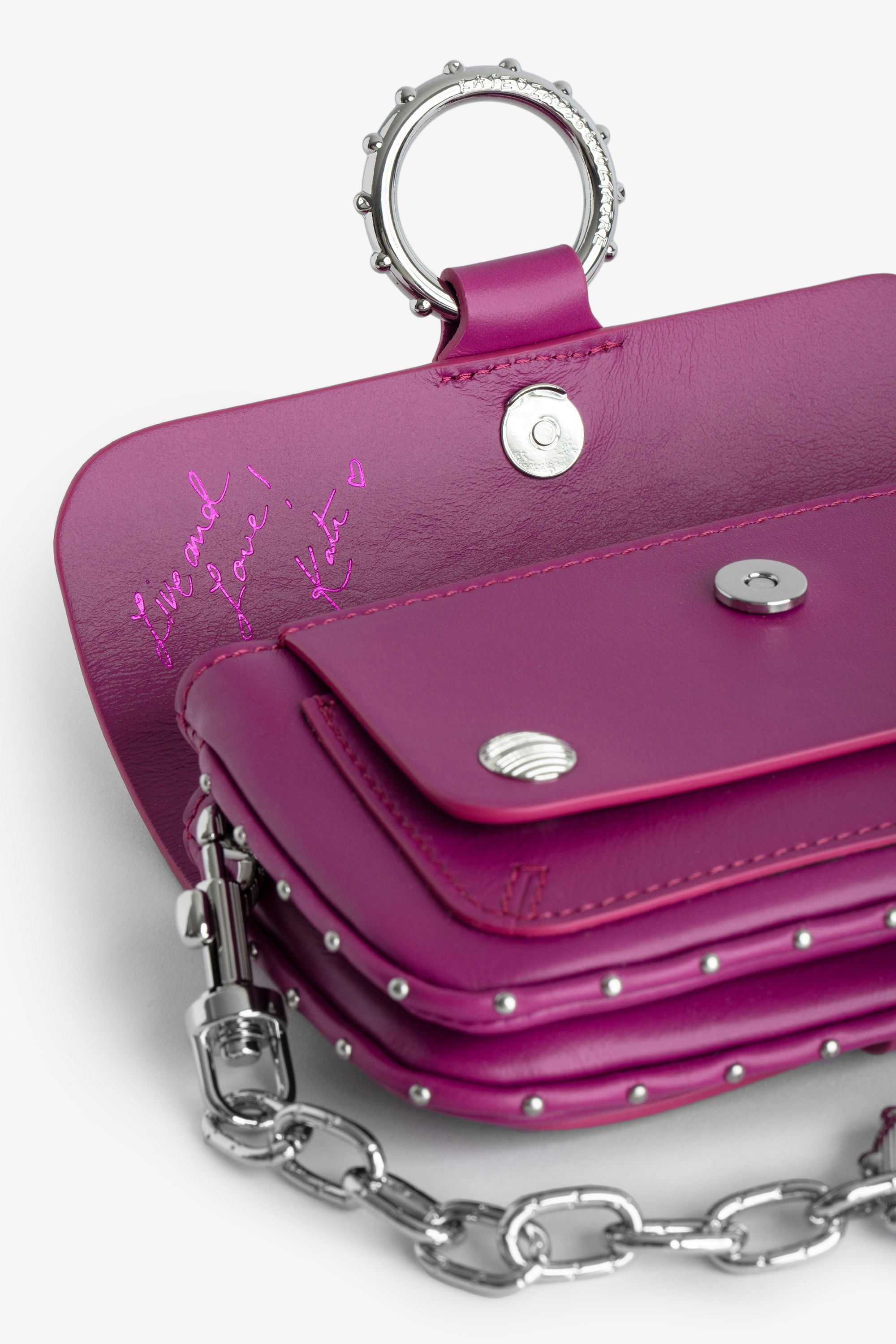 Sac Kate Wallet