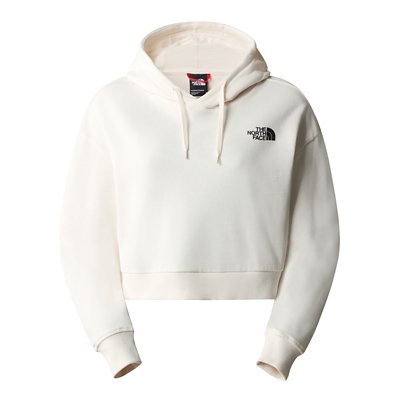Sweatshirt à capuche femme W Trend Crop THE NORTH FACE