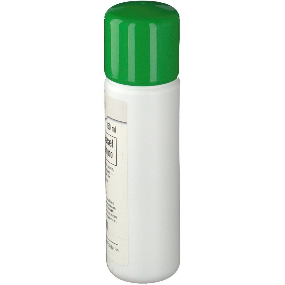 Resana® Brennnessel Intensiv-Shampoo