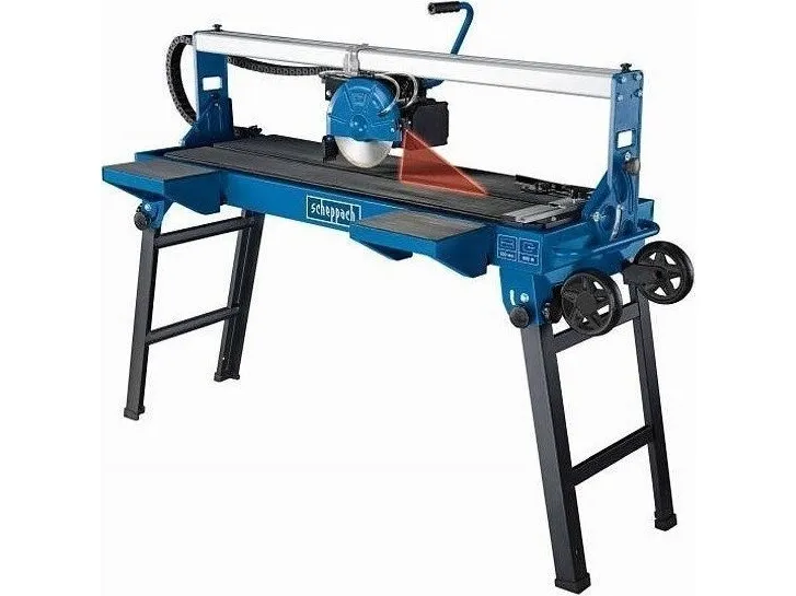 Scheppach SCHEPPACH TABLE CUTTER FOR CERAMIC FS3600 SCH5906706901