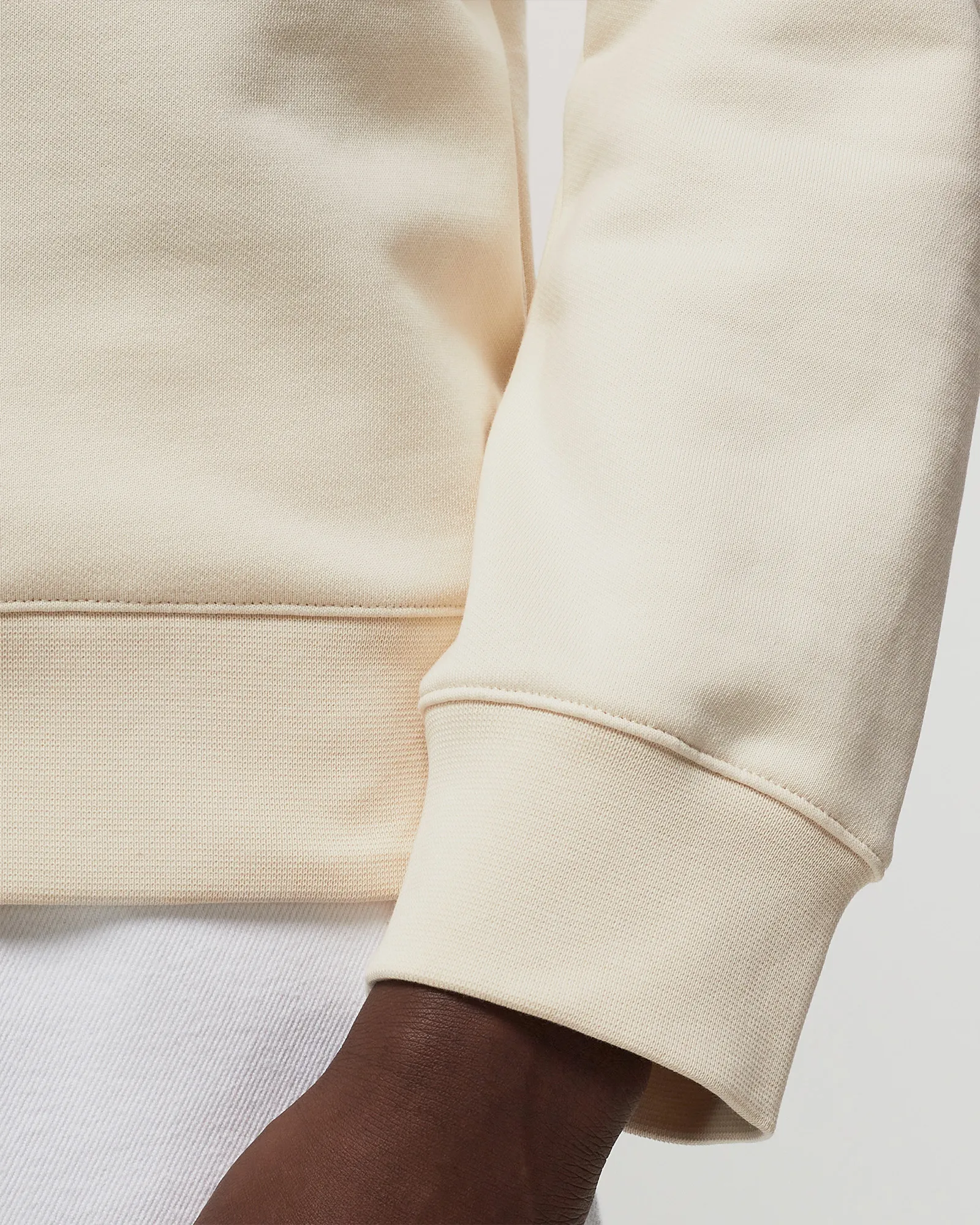 A.P.C. sweat rider