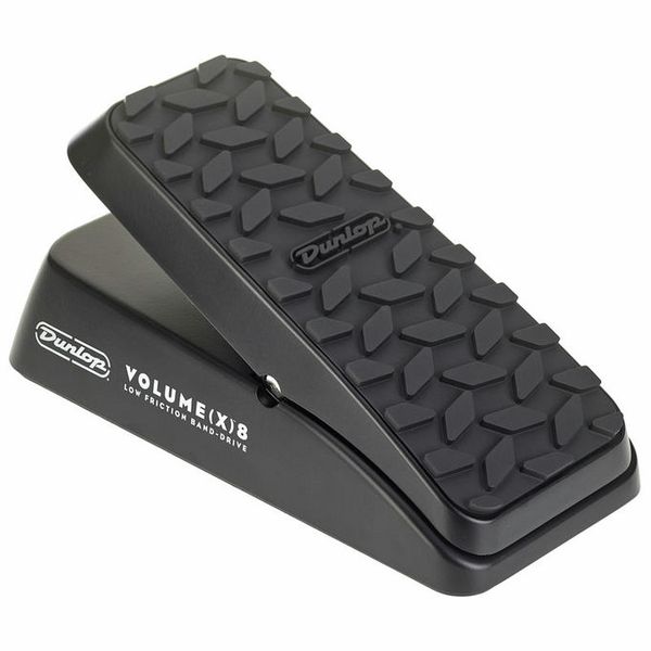 Dunlop DVP5 Volume (X) 8 Pedal