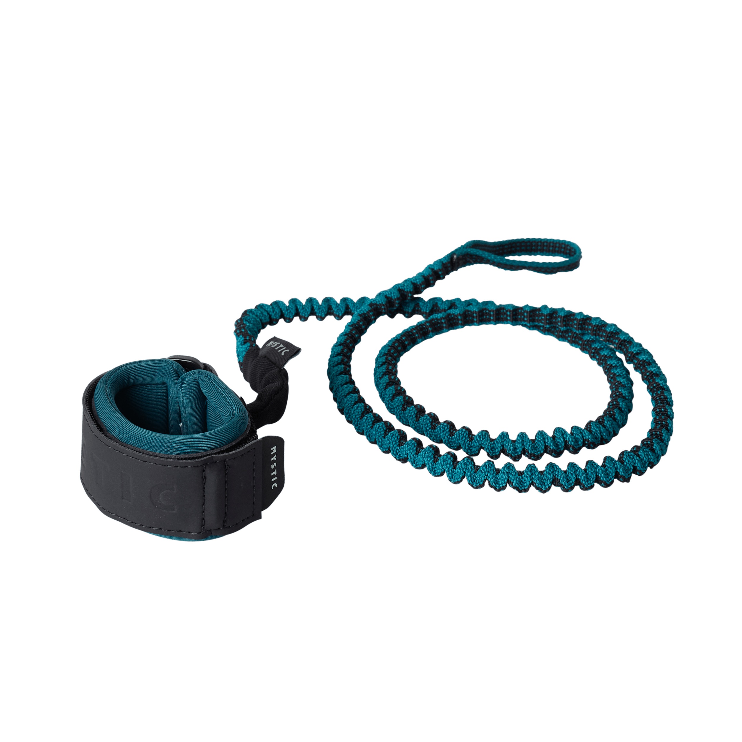 Mystic Wingleash Wrist Black