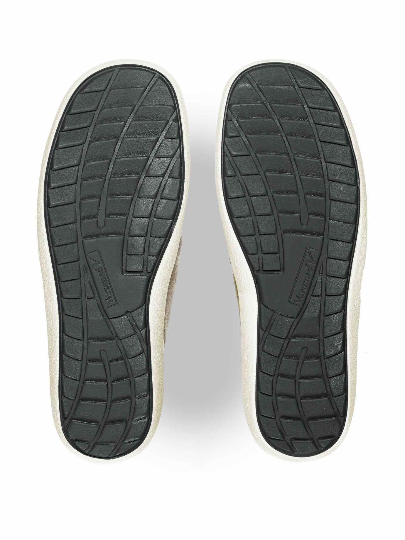 Varomed-Klett-Gesundheitsbootie