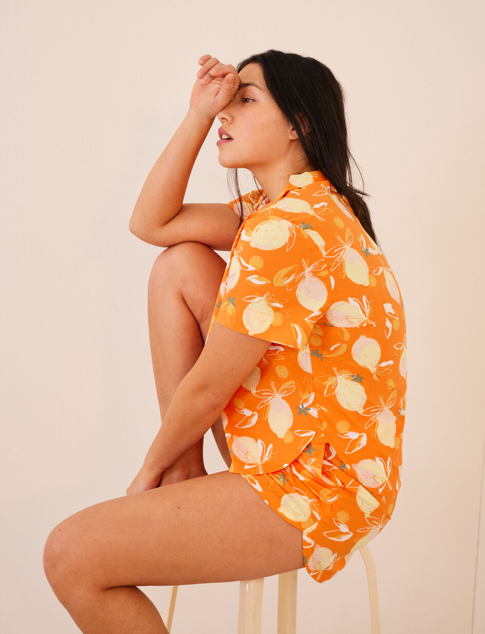 Set pyjama