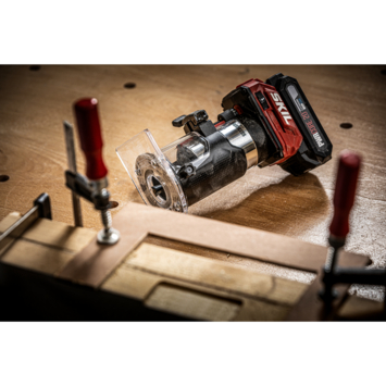 SKIL 20V kantenfrees / handfrees 3170CA brushless (zonder accu)