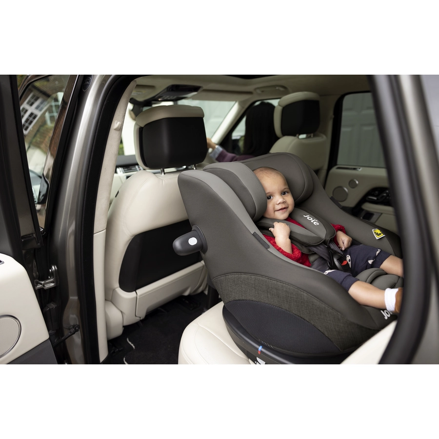 Joie Reboarder Spin 360 GTi Spice