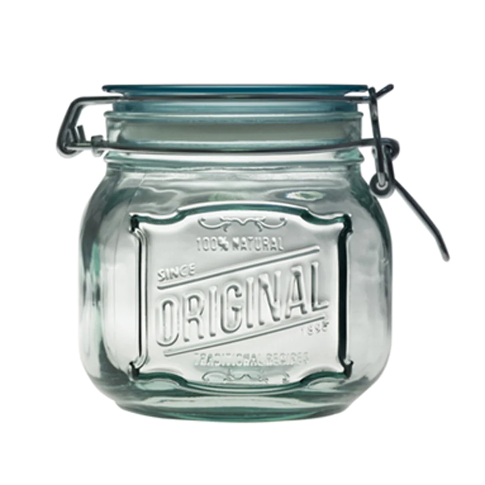 Bocal clik Original 0,8 l Table passion