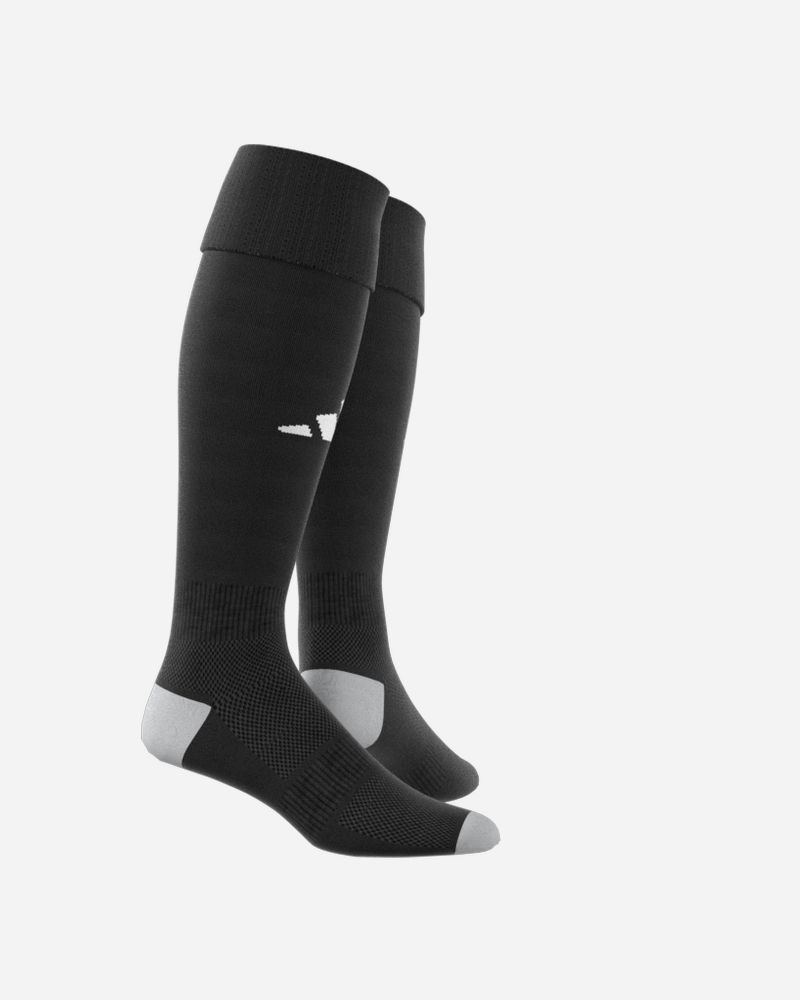 Chaussettes de football adidas Milano 23 Noir