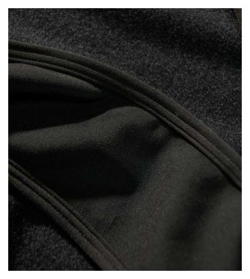 Cuissard Long Le Col Sport II Noir