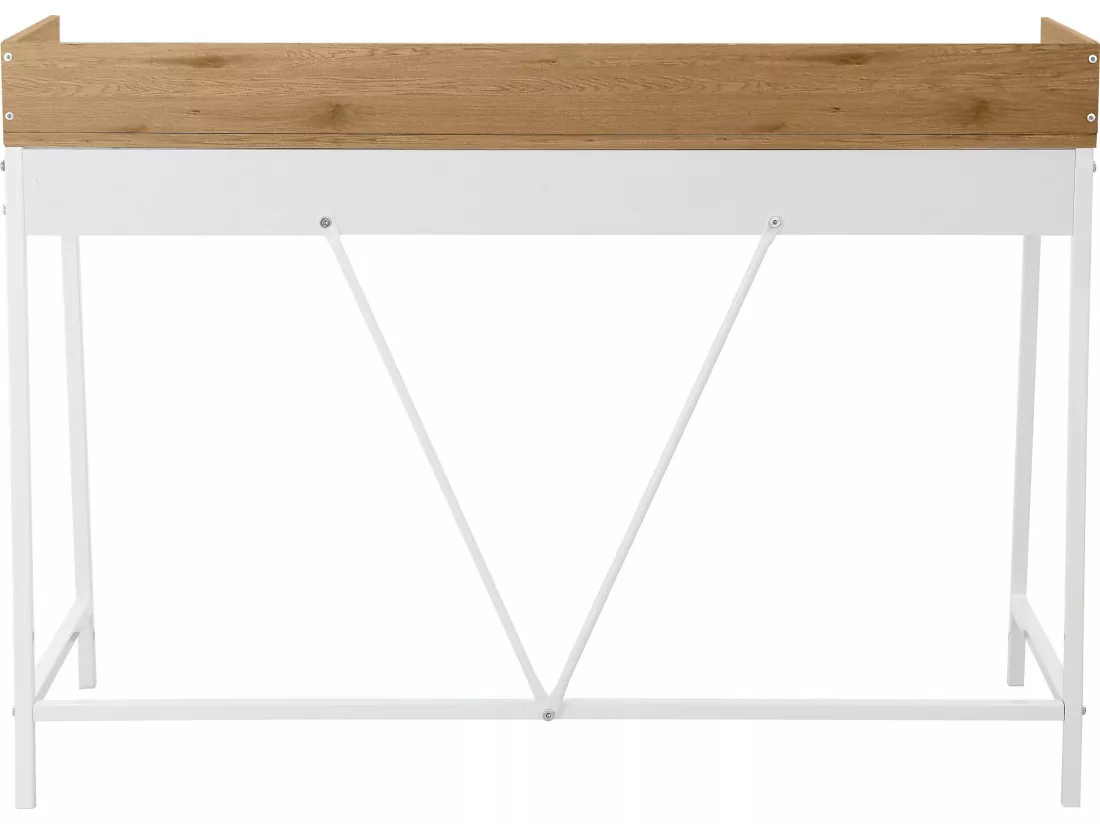 Bureau Savona ChêneBlanc