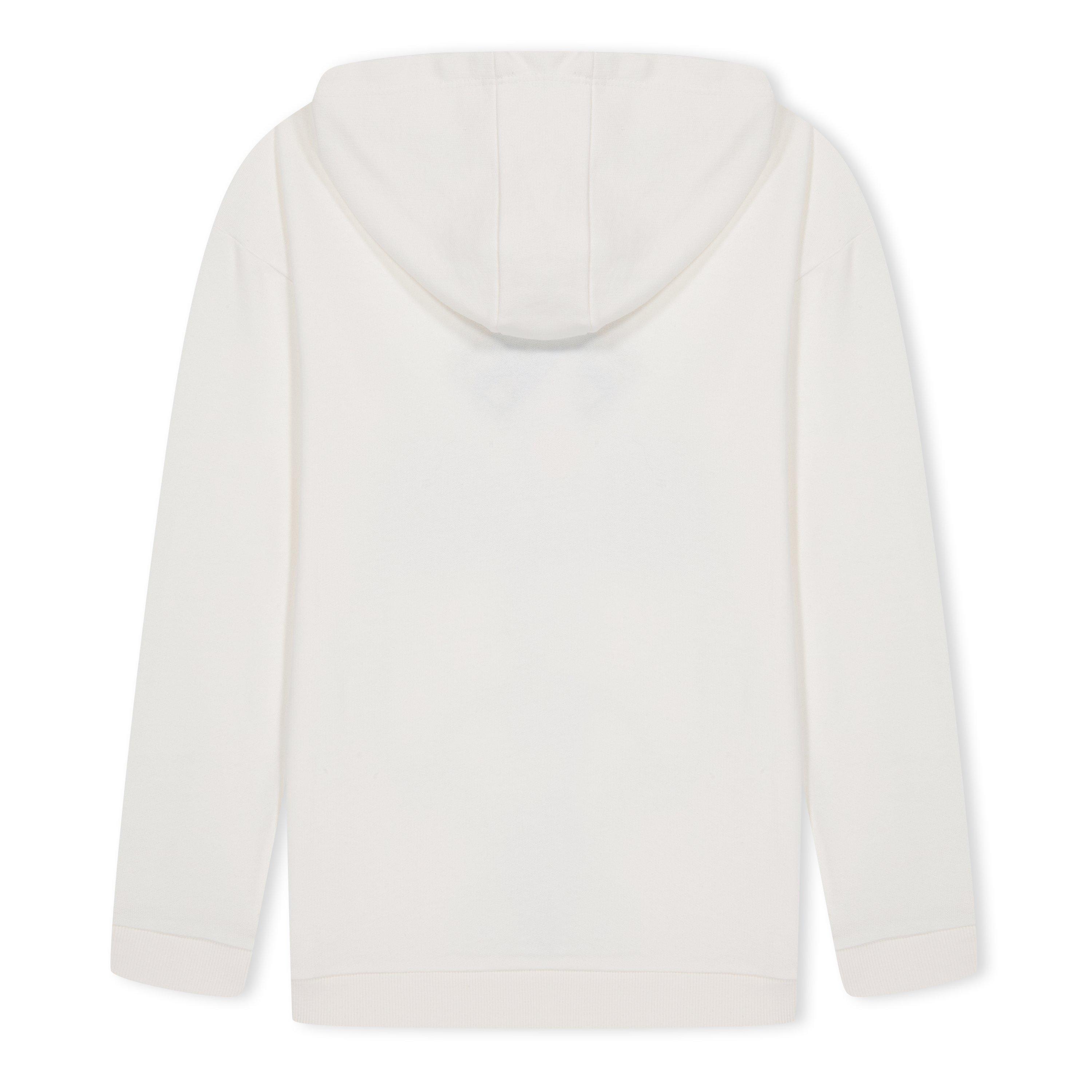 Character Studio MINNIE MOUSE LONGLINE HODDIE