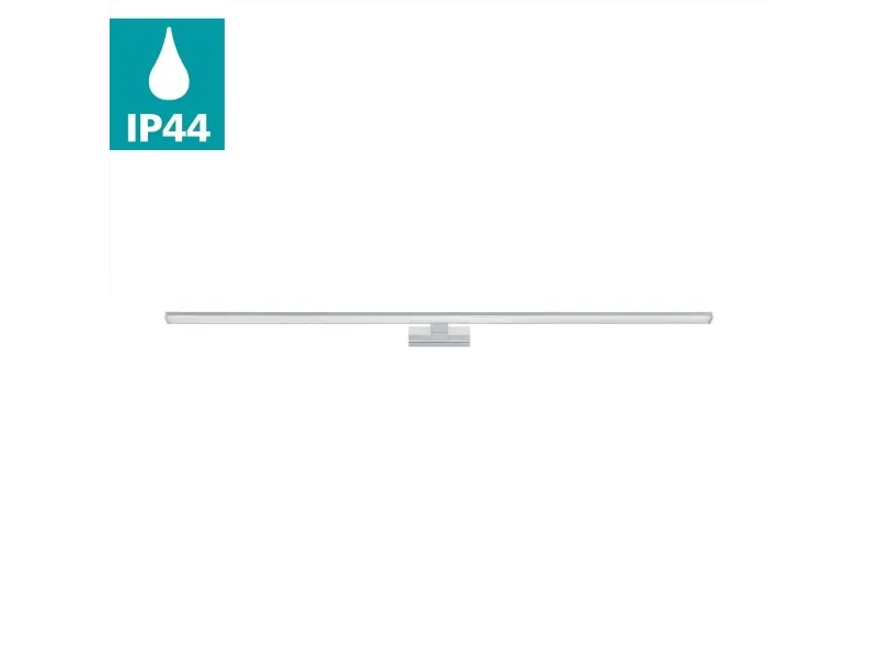 EGLO PANDELLA 1 VÆG L1200 13,5W 1750LM 4000K IP44 HVID