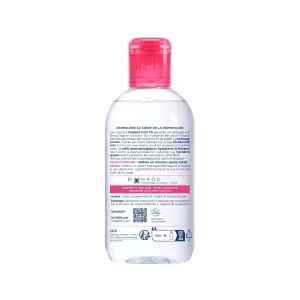 Créaline H2O TS Solution Micellaire Démaquillante - 250ml