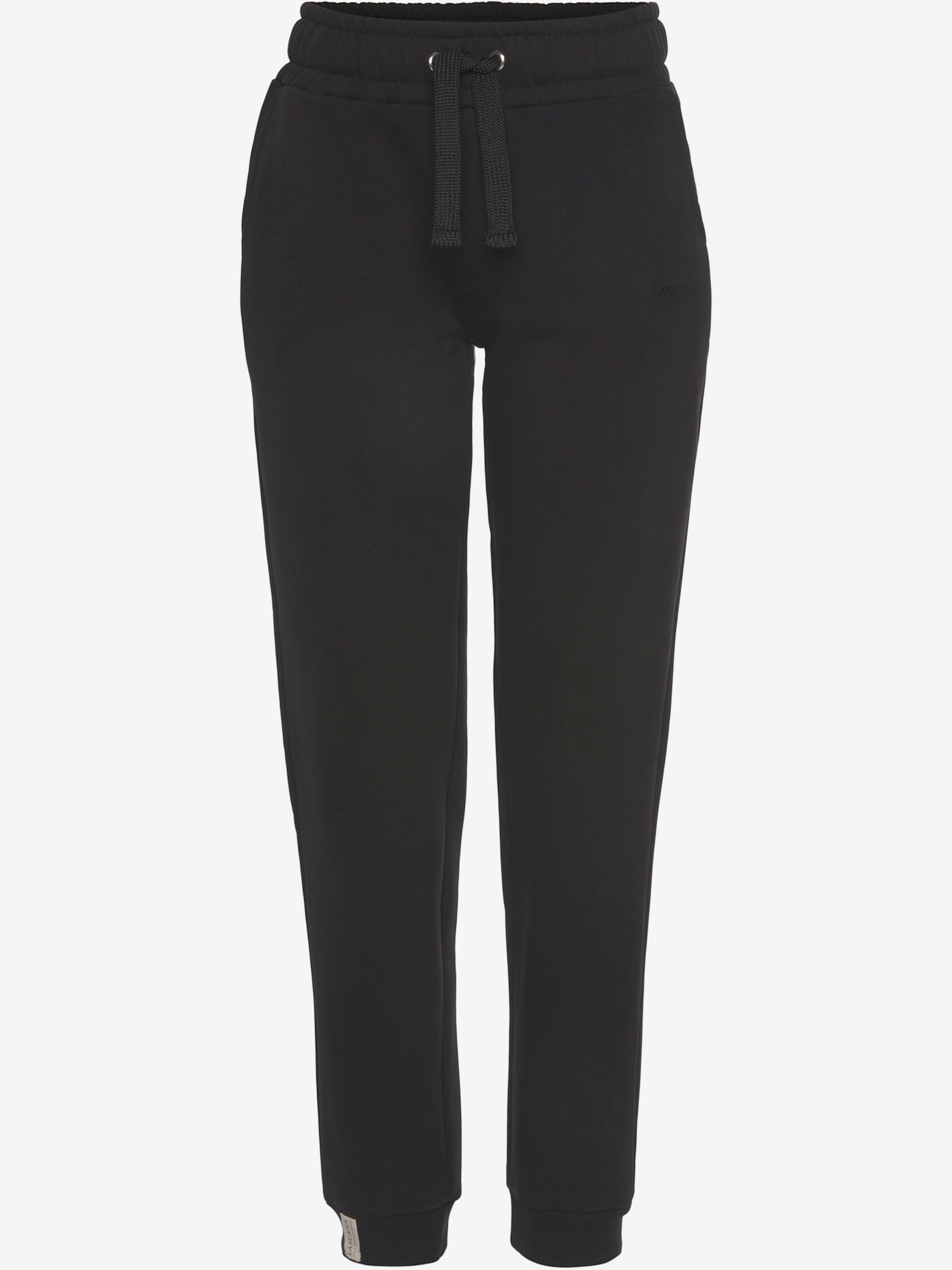 Pantalon d'intérieur molletonné