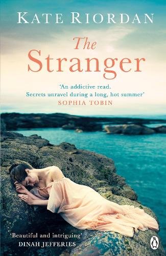 The Stranger (Paperback)