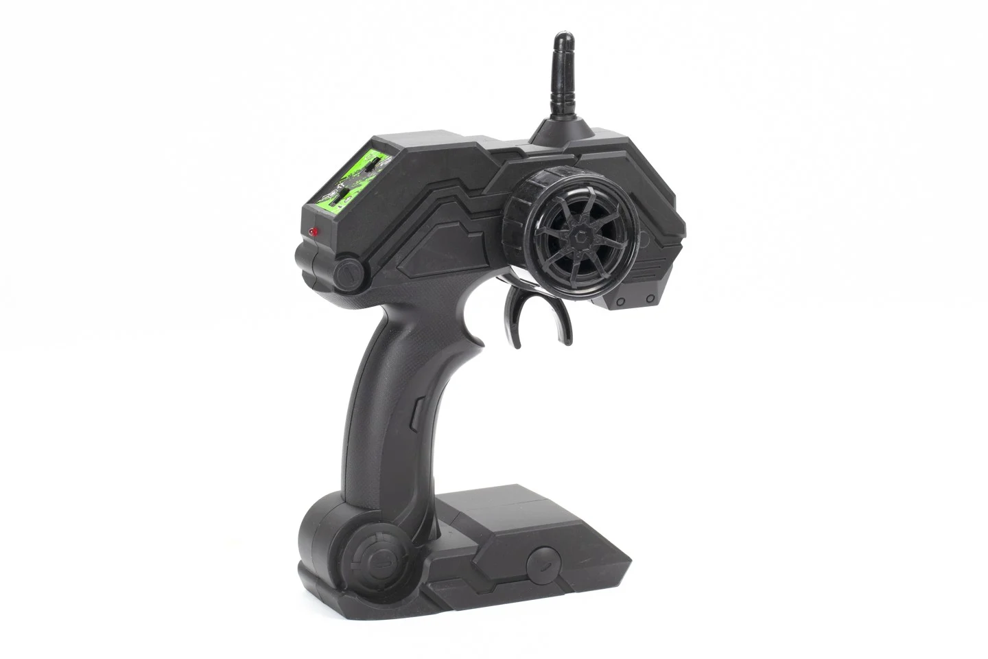 TECHTOYS - Sneak Off-Road - 1:12 - 2,4GHz R/C - Grøn (534613)