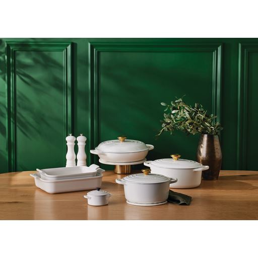 Le Creuset Heritage Fad, 20,3x32,7 cm