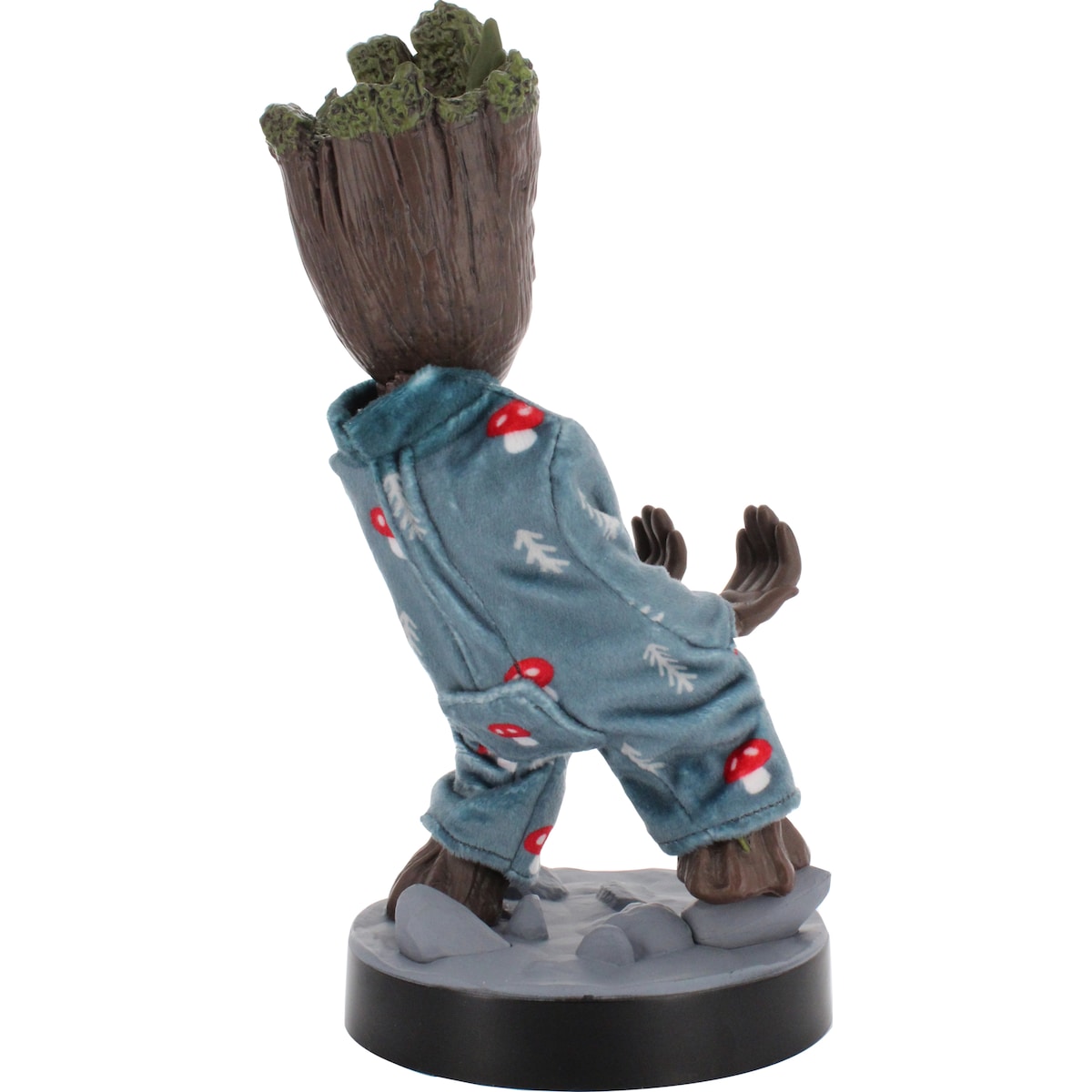 Cable Guys holder for telefon/kontroller figur (Toddler Groot)