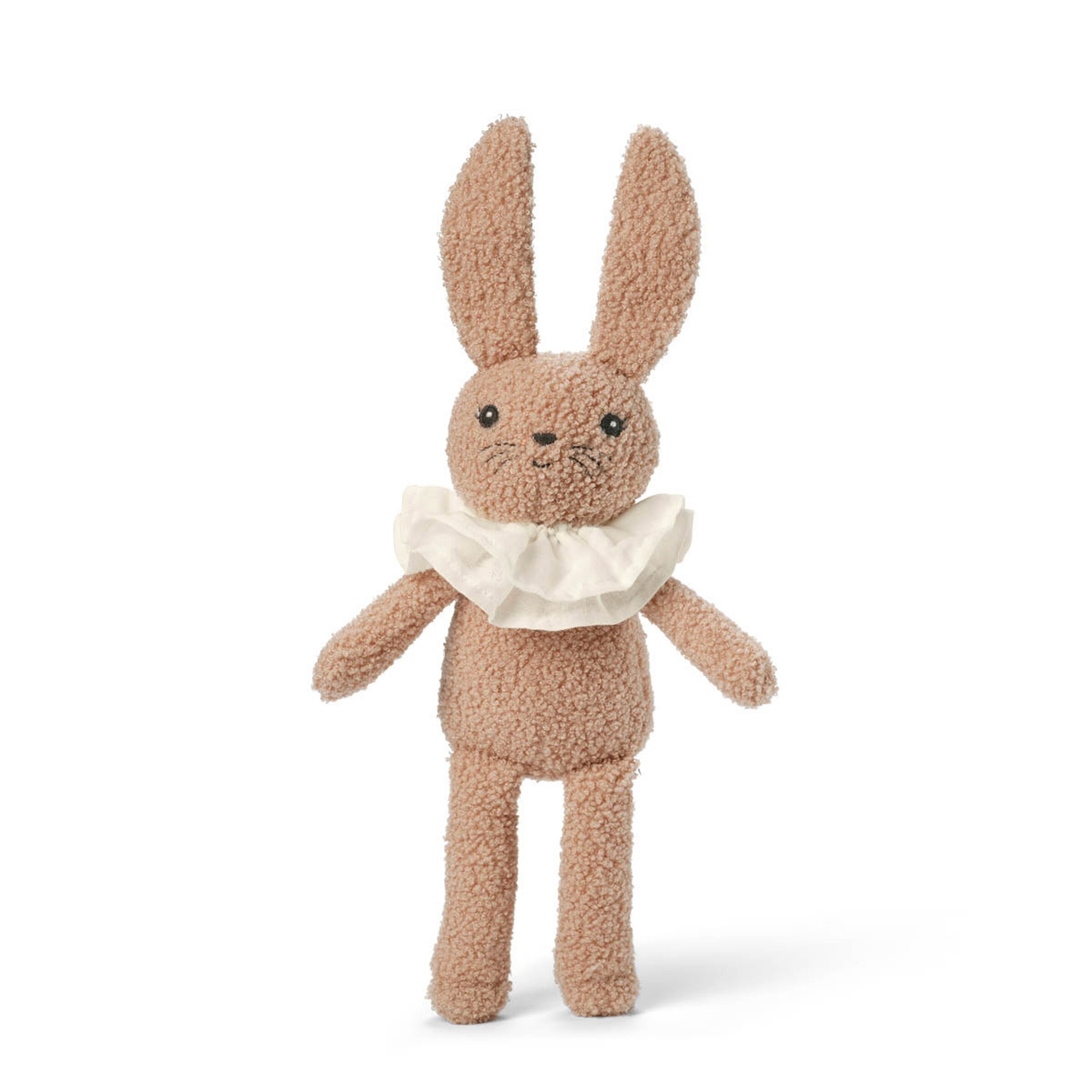 Elodie Kuschelfreund - Pink Bouclé Britney