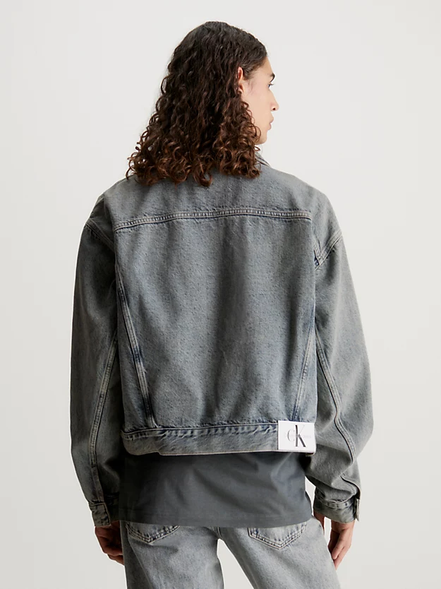 jaqueta jeans
