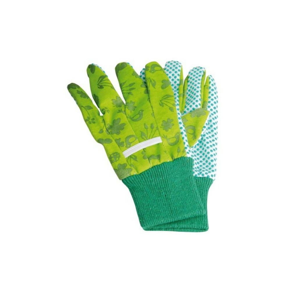 Kit jardinage enfant 4 - 8 ans