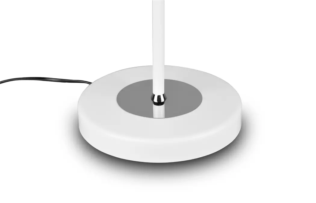 LED-Stehlampe Sandor