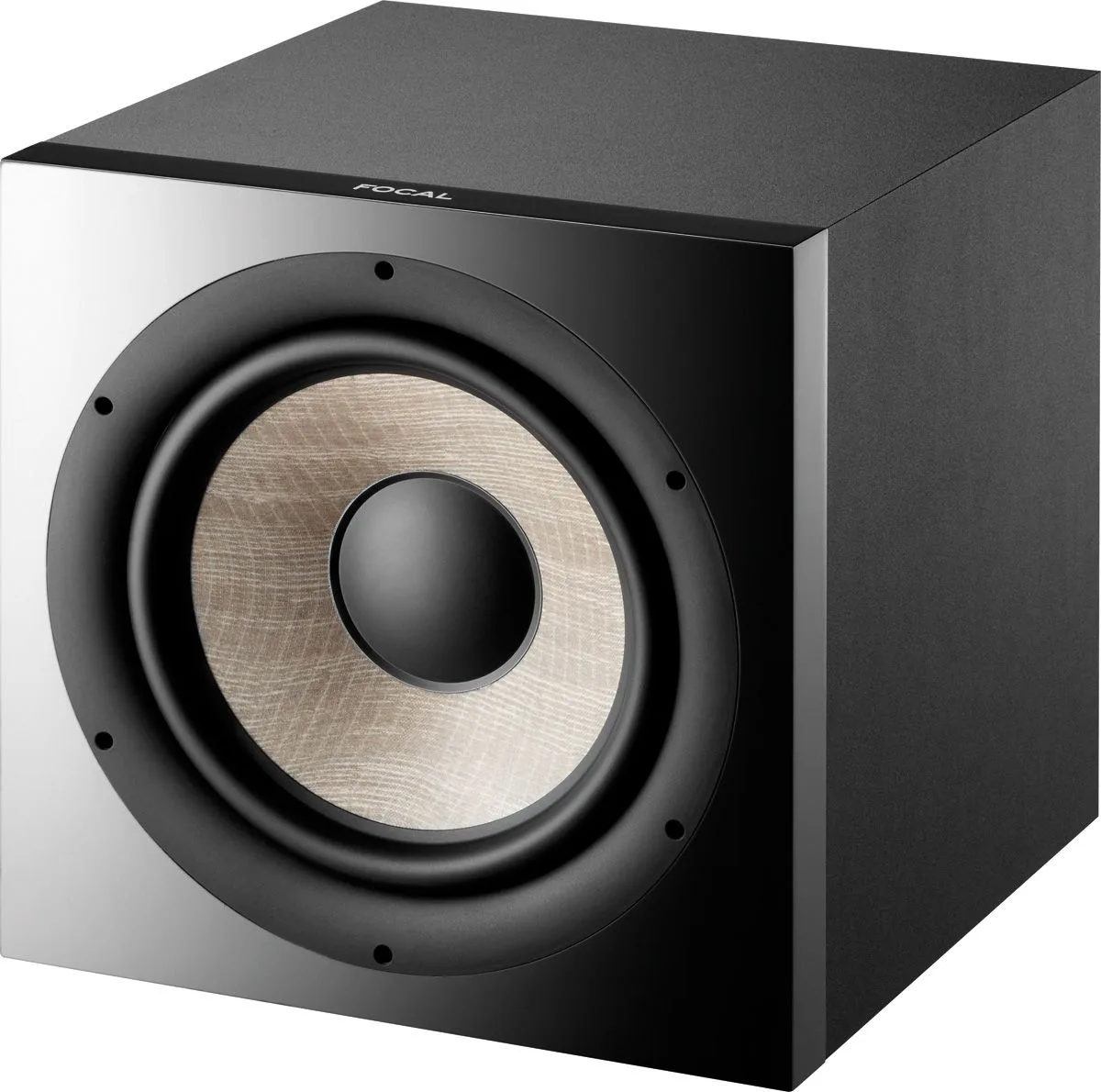 Focal Sub 1000 F Caissons de basses