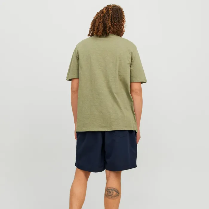 Jack & Jones Fiji Solid Zwemshort Heren (plussize)