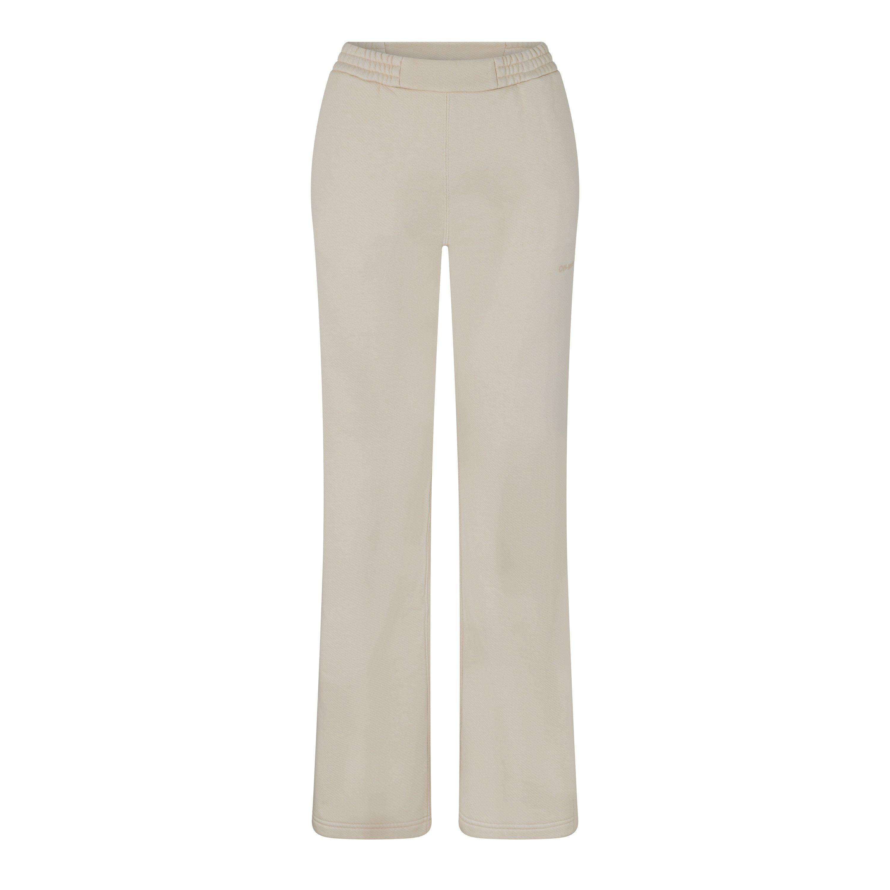 Off White Diagonal Logo Joggers