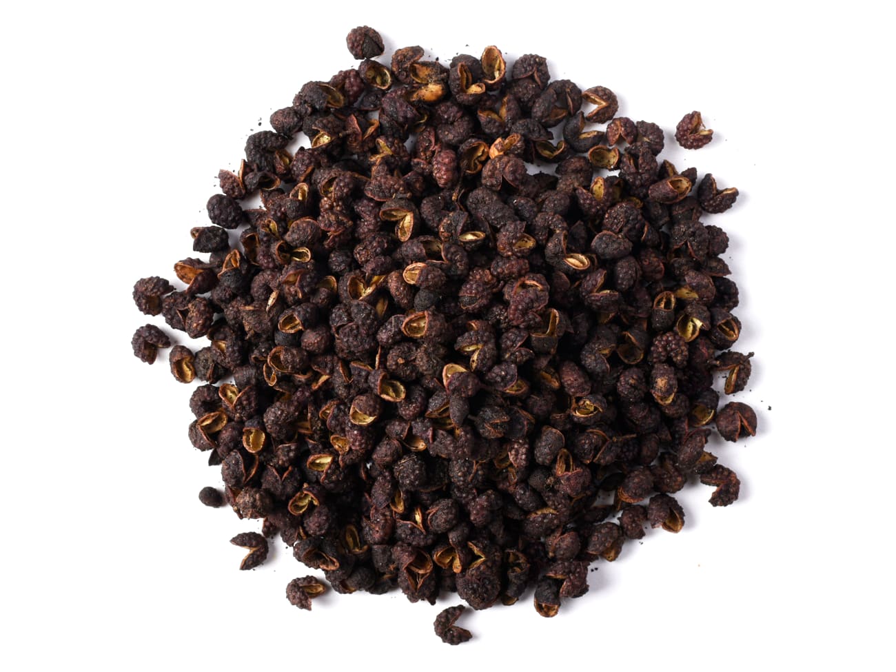 Poivre de Timut - 25 g - Meilleur du Chef