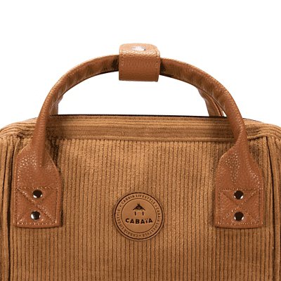 Sac à dos Adventurer CABAIA
