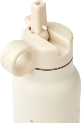 LIEWOOD Falk Vannflaske 350 ml, Peach/Sea Shell Mix