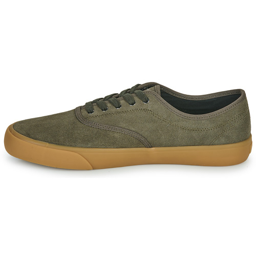 Element - PASSIPH - Kaki / Gum