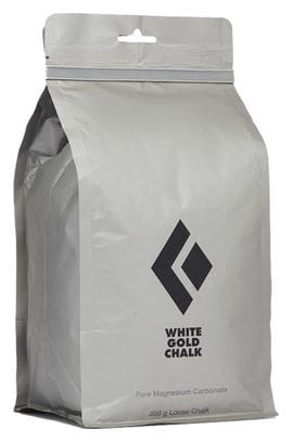 Magnésie Black Diamond White Gold 300 G