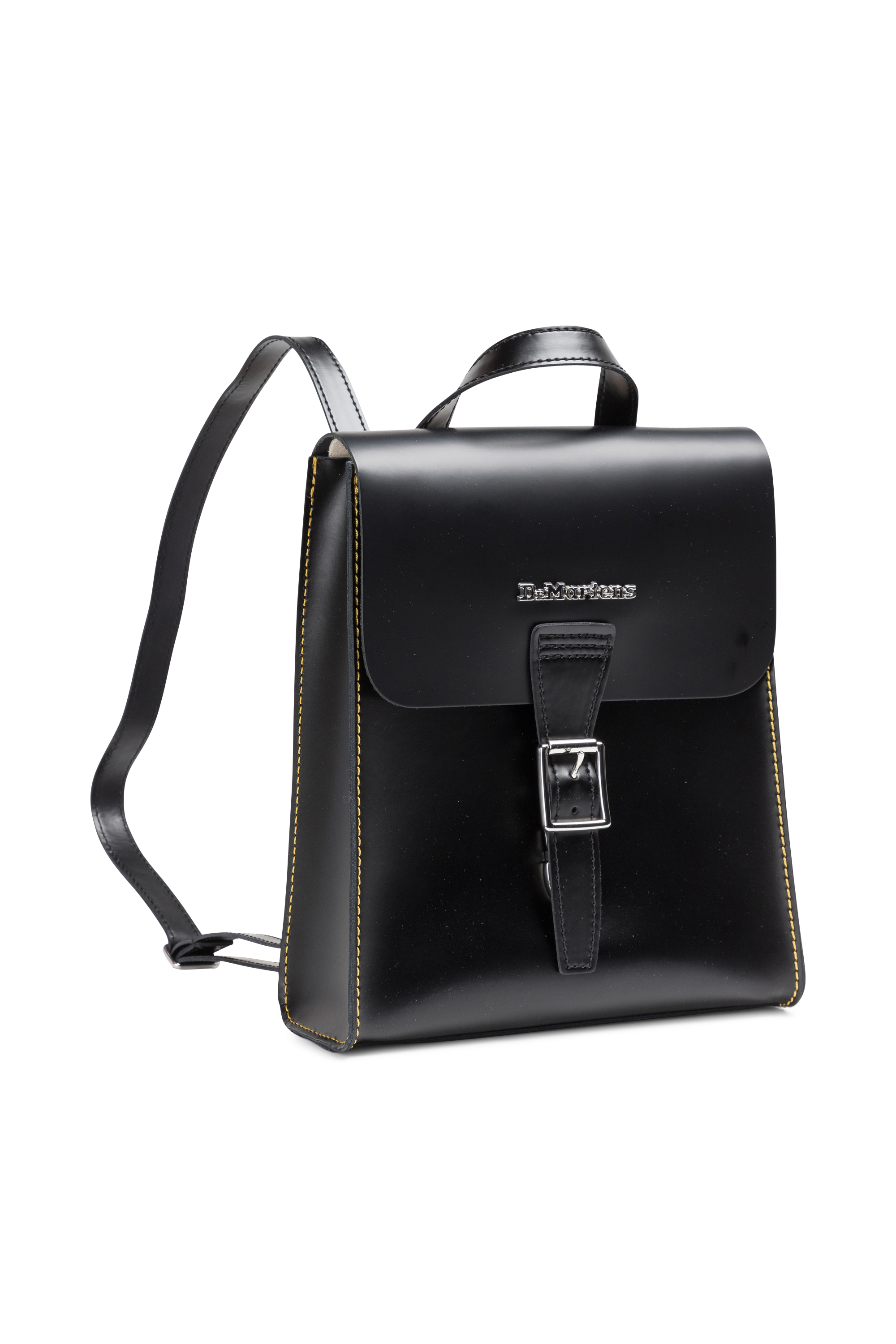 DR. MARTENS Mini sac à dos  Noir