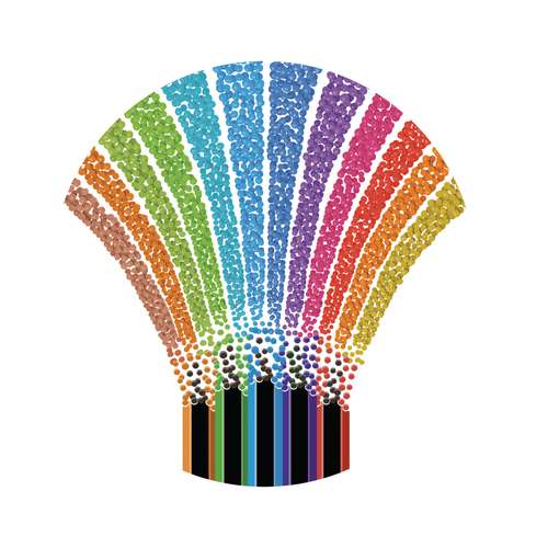 STAEDTLER® Noris® colour 187 Buntstifte, 288er-Set Schulsatz