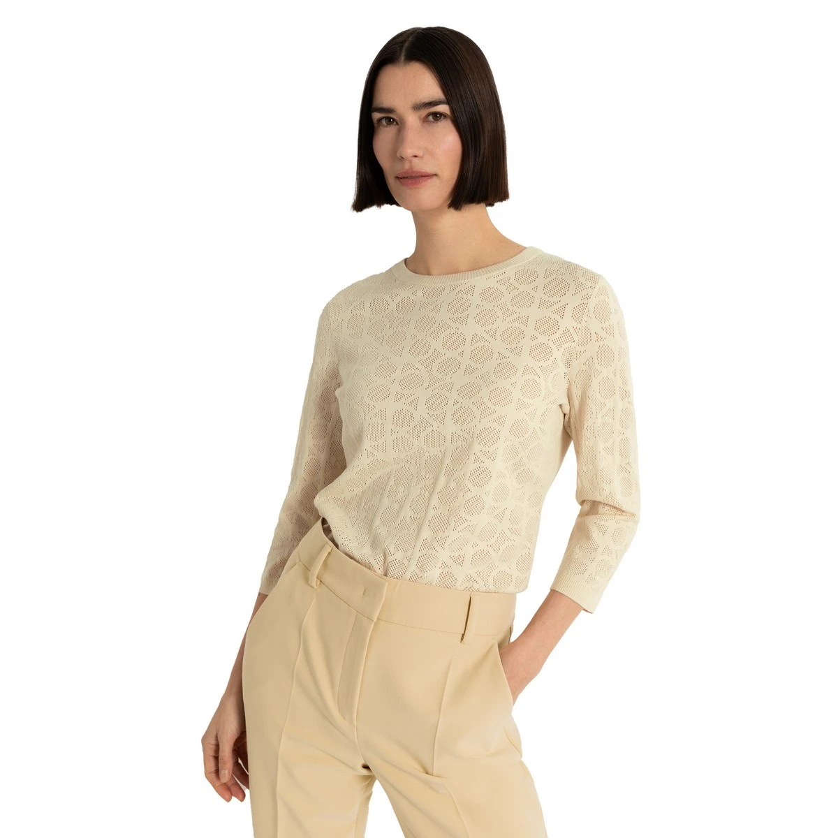 Dames Trui 0092981